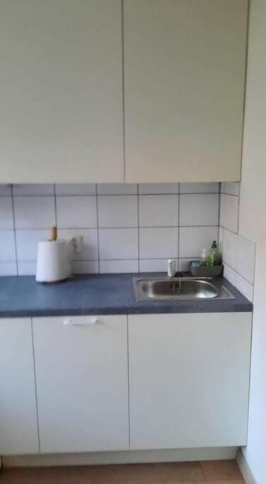 Klaipedos Miesto Centras Apartment Klaipėda Exterior foto