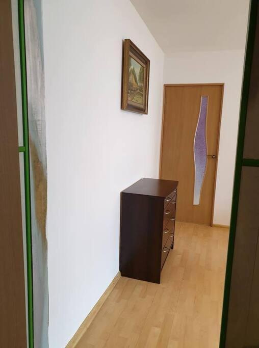 Klaipedos Miesto Centras Apartment Klaipėda Exterior foto