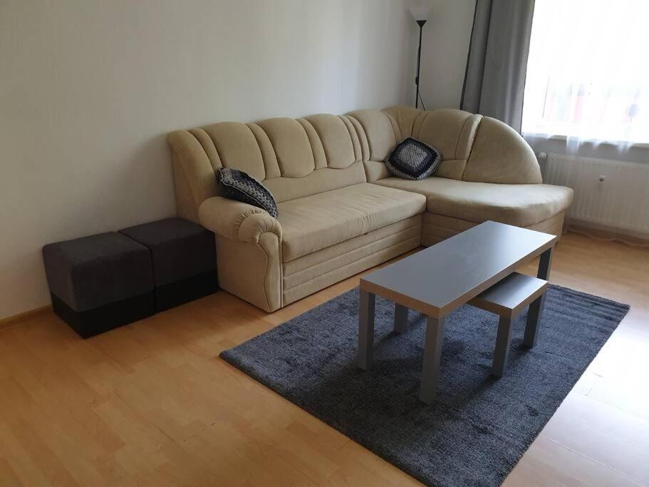 Klaipedos Miesto Centras Apartment Klaipėda Exterior foto
